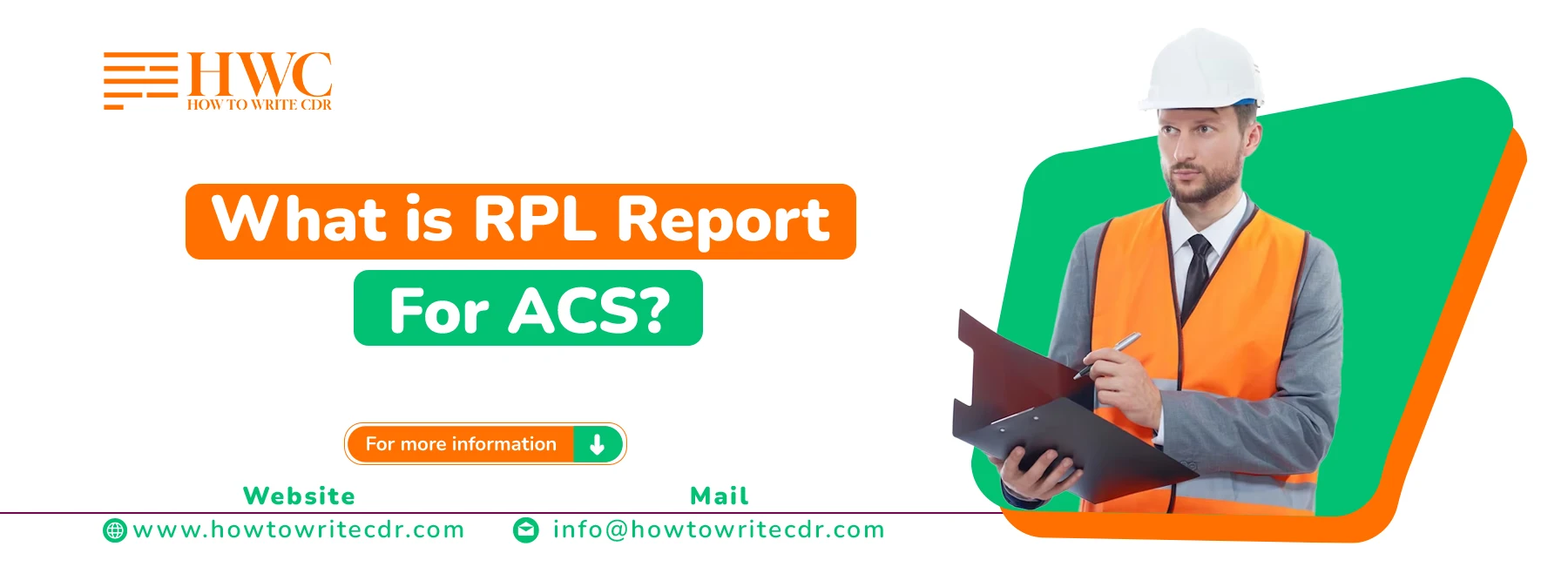 You are currently viewing WHAT IS RPL REPORT FOR ACS?