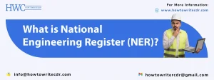 Read more about the article WHAT IS NATIONAL ENGINEERING REGISTER (NER)?