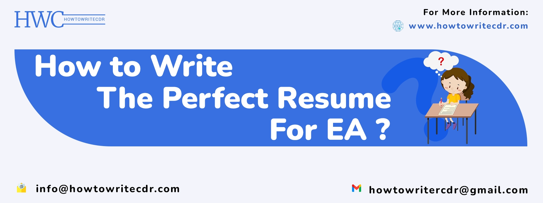 You are currently viewing HOW TO WRITE THE PERFECT RESUME FOR EA?