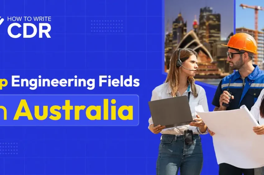 Top Engineering Fields in Australia in 2026