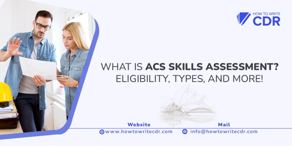 WHAT IS ACS SKILLS ASSESSMENT? ELIGIBILITY, TYPES, AND MORE!