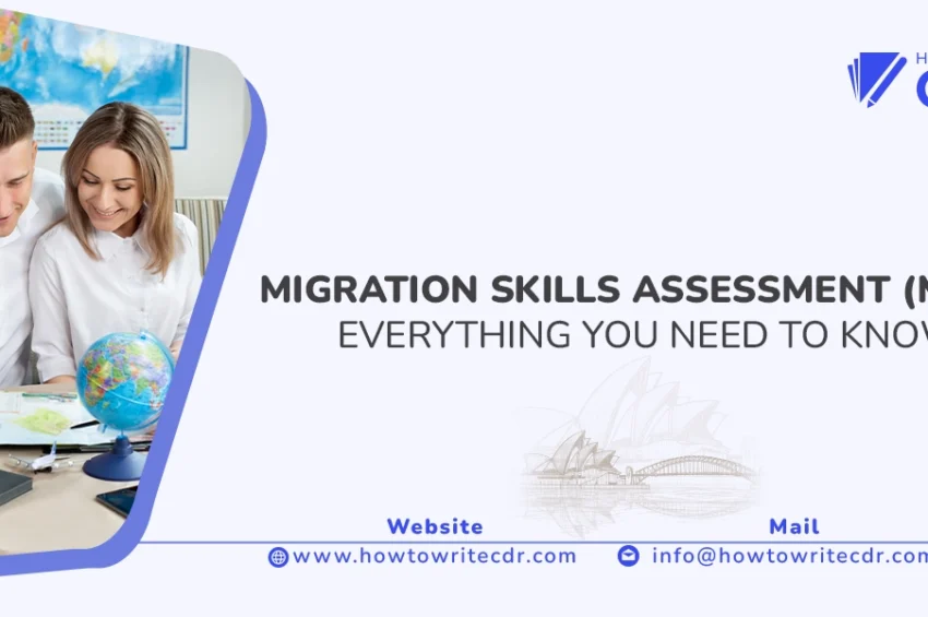 MIGRATION SKILLS ASSESSMENT (MSA): EVERYTHING YOU NEED TO KNOW