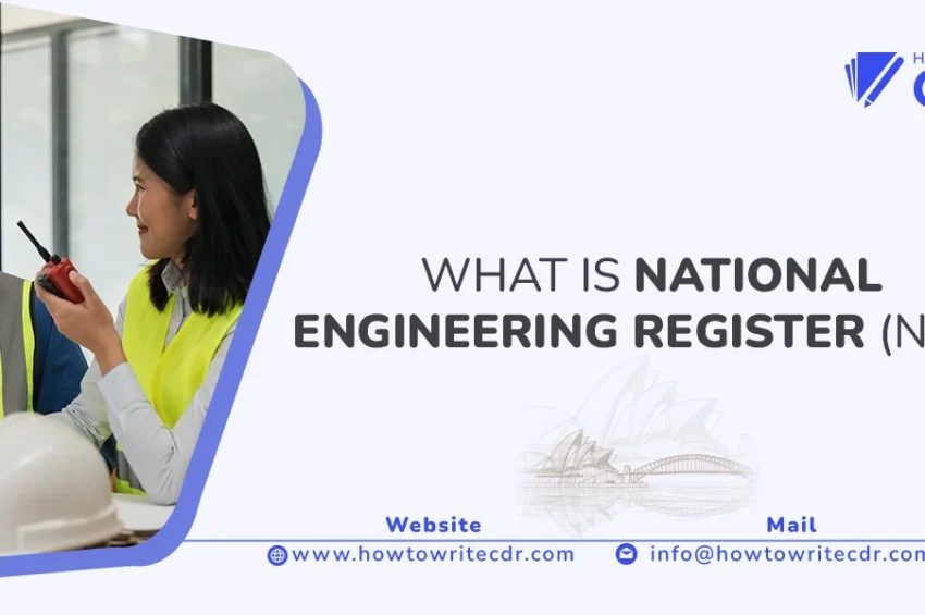 WHAT IS NATIONAL ENGINEERING REGISTER (NER)?